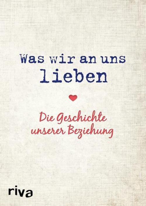 Thumbnail - Was Wir An Uns Lieben - Alexandra Reinwarth - 9783742306739