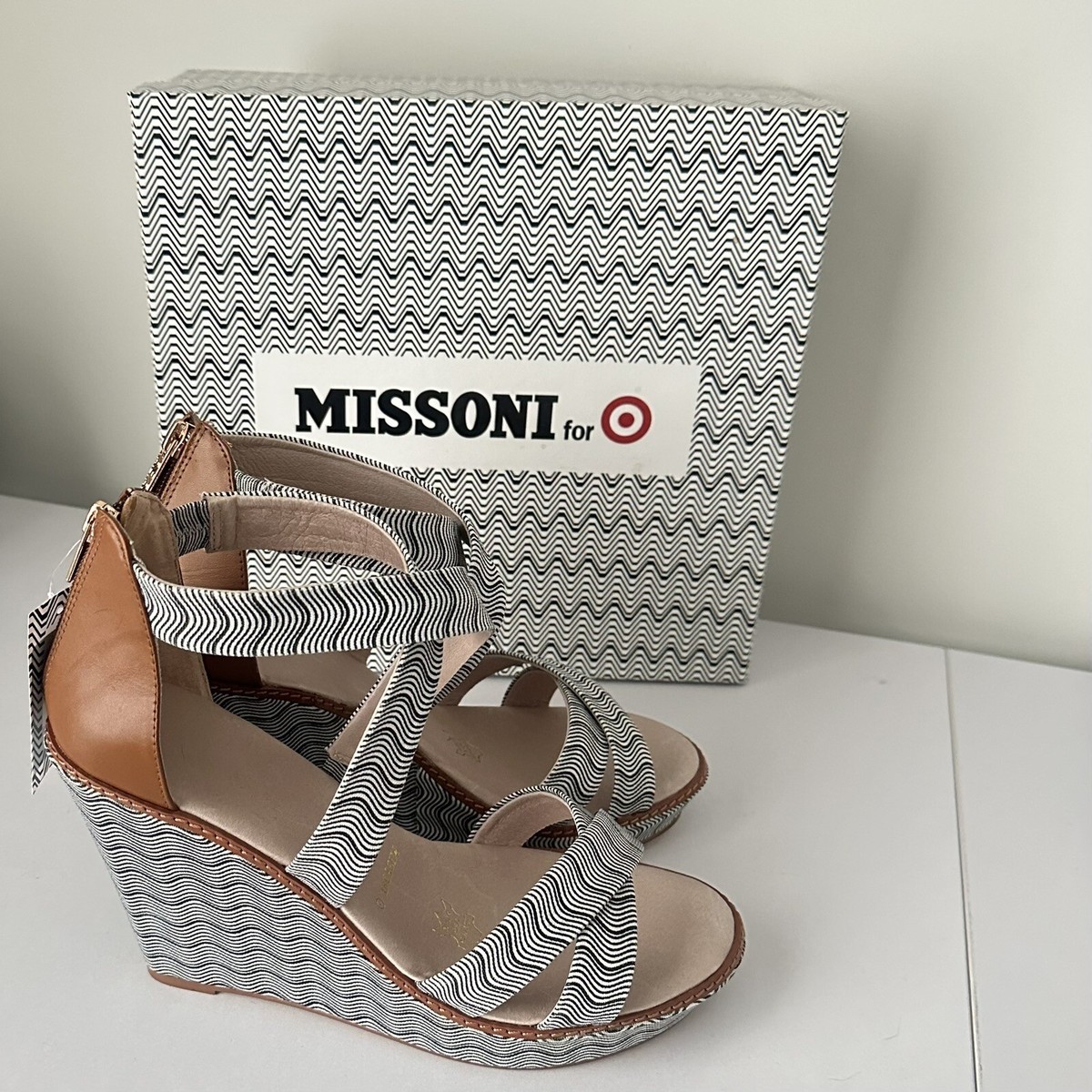 Womens Wedges Target Wedge Sandals Missoni For Target Women's