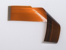 SONY DSR-390 Flex Cable 1-677-405-11 DVCAM Camcorder Parts