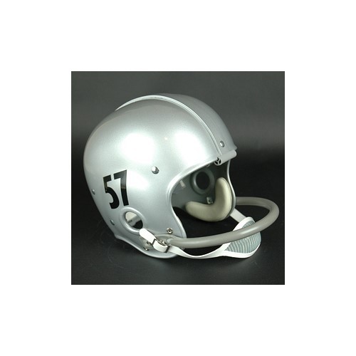 トップス BARNS OUTFITTERS COLORADO FOOTBALL 1966 COLORADO BUFFALOES 1981 Vintage Riddell TK Suspension