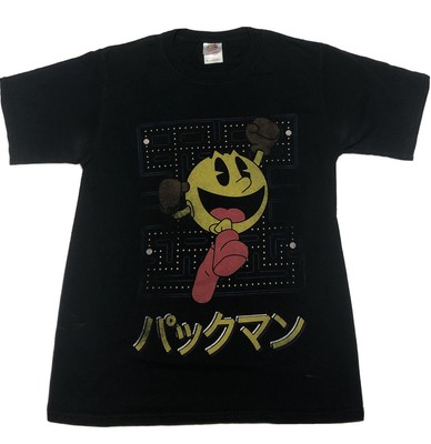 threadless pacman shirt