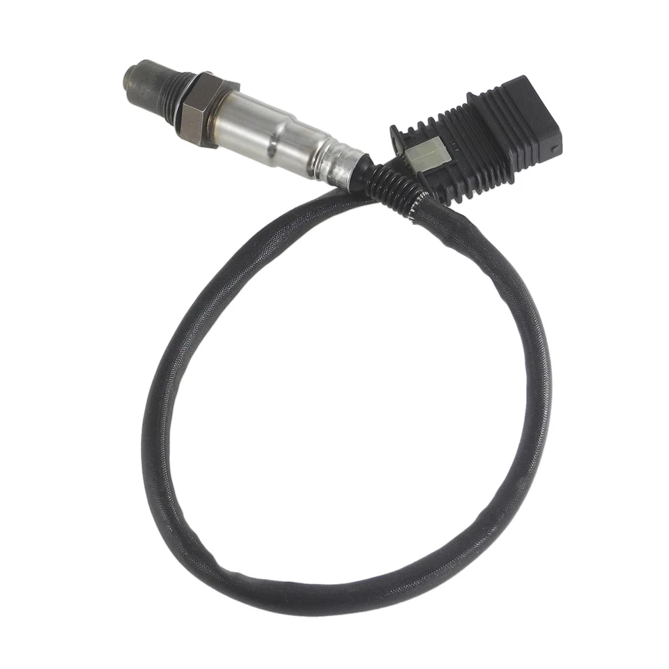 Sensor de oxígeno nuevo para BMW 535i GT 2010-2016 base 3,0 L Foto 2 de 3