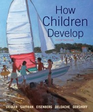 How Children Develop - 9781319014230, hardcov...