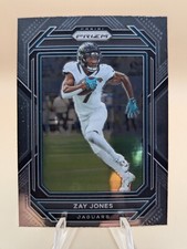 Zay Jones