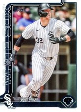 2025 Topps Baseball ⚾️ - Base (#1-175) - You Choose - Quantity Discount