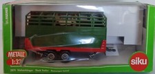 SIKU.2875, STOCK TRAILER