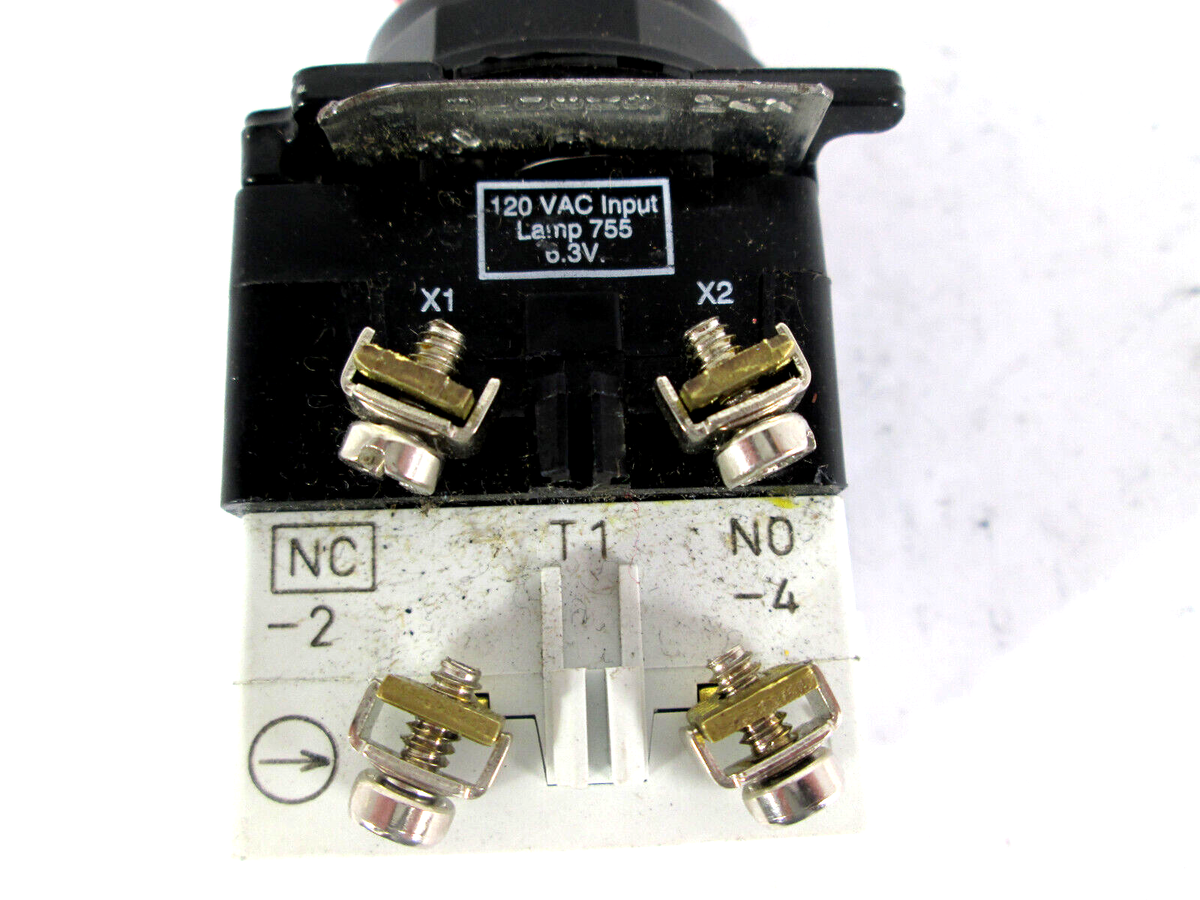 Eaton- 10250T-91000T- Illuminated Emergency Stop Push Button Eaton- 10250T-91000T- Illuminated Emergency Stop Push Button