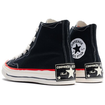 Converse Chuck 70 High Sketch - Black - A09139C | eBay