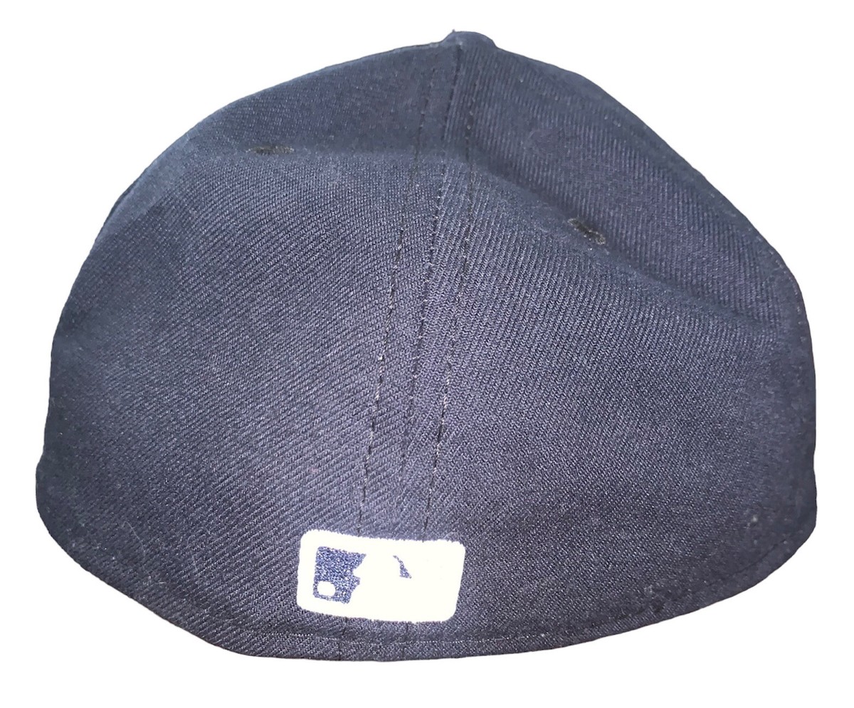 帽子 7 1/2 BREATH NEW ERA Logo 59Fifty CAP 帽子 7 1/2 BREATH NEW ERA Logo 59Fifty CAP New Era Cap