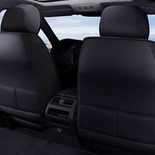 Mossa Accesorios Autos Fundas Para Asientos Mossa - I, II, III, IV (1997-2019 Toyota Prius