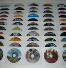 Dvd Horror's Pick & Choose Dvd Disc only "No Box or Artwork" Free Shipping❌❌❌❌