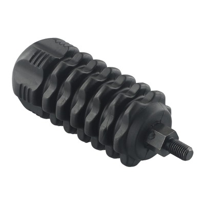 Premium Rubber Bow Stabilizer Enhance Stability and Control Reduce Shock