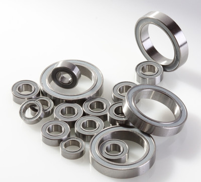 Tamiya TB Evo 6 Ceramic Ball Bearing Kit by World Champions ACER Racing