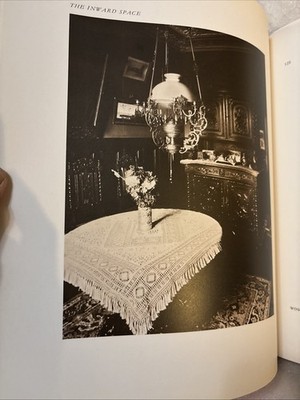 A Vision of Paris : The Photographs Eugene Atget Hardcover No DJ