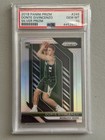 Donte Divincenzo 2018 Panini Prizm #246 Silver Rc Rookie Bucks Wolves Psa 10 Gem