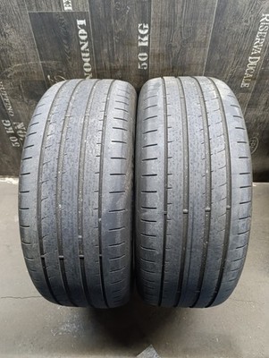 2 x Sommerreifen 245/45 R19 102Y Goodyear Eagle F1 Asymmetric 6