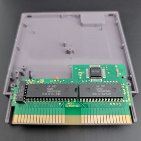 Dragon Spirit The New Legend Nintendo NES Authentic Cleaned Tested