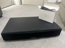 Cambridge Audio TV2 Soundbar/Speaker Base