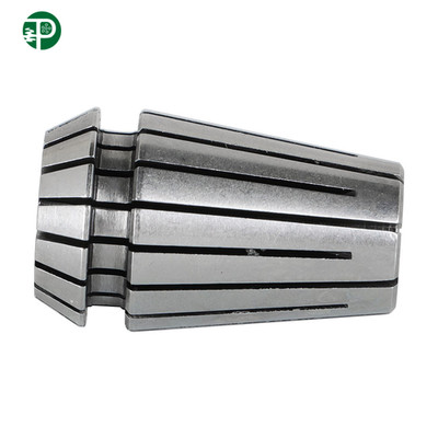 Precision 1PC ER16 Spring Collet 3/16'' .0002 Accuracy Super CNC Chuck Milling