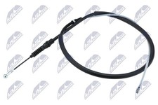 NTY Bremsseil Seilzug Feststellbremse HLR-VW-010 für VW TOURAN 1T1 1T2 1T3 TSI