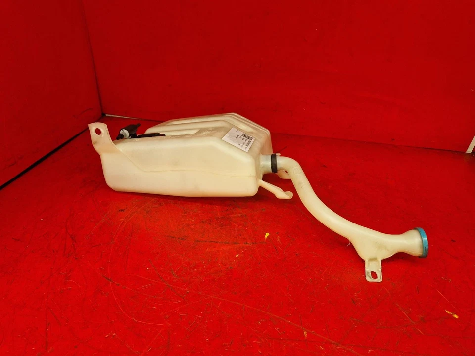 BOTELLA LAVADORA NISSAN NOTE 2011 5 PUERTAS Foto 4 de 4