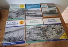 Vintage Railway Model Magazines