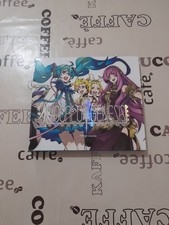 CD EXIT TUNES PRESENTS Vocalogenesis feat. Ha...