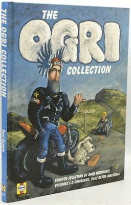 Paul Sample / HUMOR THE OGRI COLLECTION THE BUMPER SELECTION OF ORGI #295134