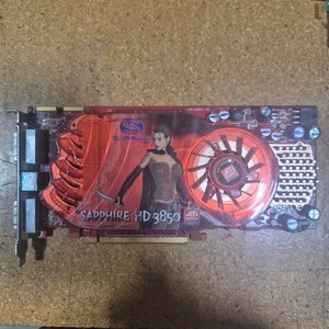 Radeon HD 3850 | eBay
