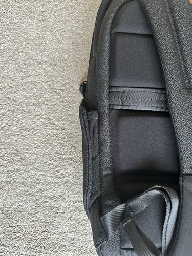 Original Dell CP7625S EcoLoop Premier schmaler Rucksack 14"-16" Tasche Rucksack neu mit Etikett - Bild 9 von 17