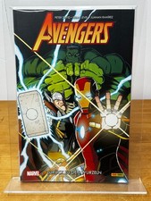 Avengers: Zurück zu den Wurzeln 2019 Marvel ...