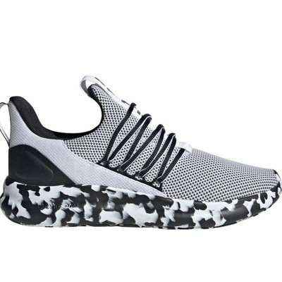 adidas Lite Racer Adapt 7.0 Cloud White Black All Men's Sizes JI4979