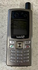 Thuraya SO-2510 Satellite Phone GPS SO2510 SO 2510 Sailing Hiking Adventure