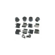 Carlson Disc Brake Hardware Kit P N 13349Q