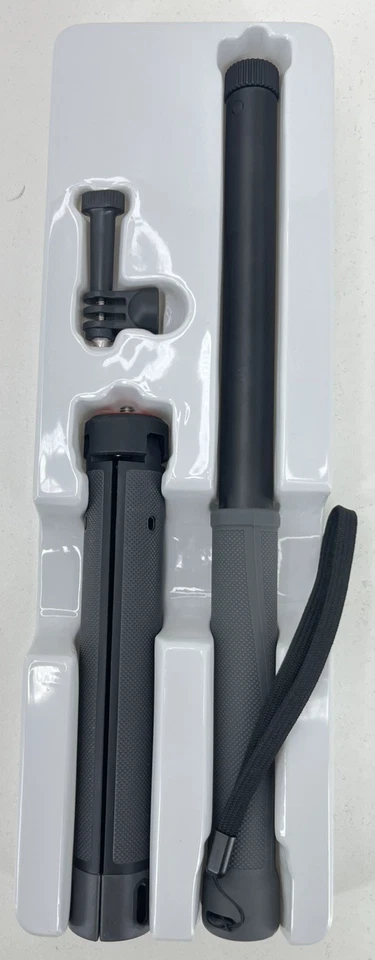 JOBY TelePod Sport Tripod or Extended Grip For GoPro Cam  (JB01657-BWW) - Image 2 of 3