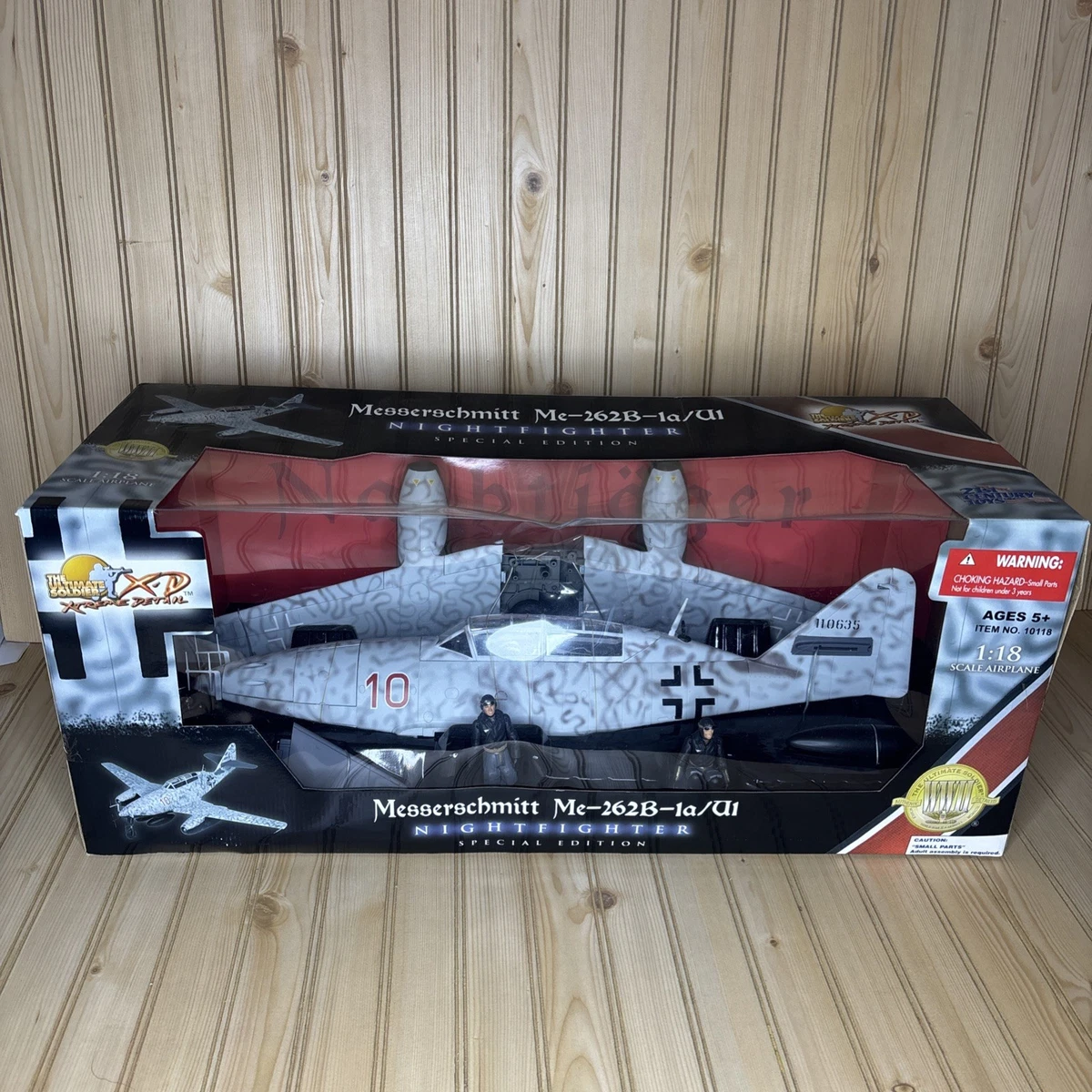 21st Century Toys Toy Models & Kits for sale | eBay