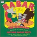 MONA & RENEE / STREEP GOLABEK - Babar The Elephant / Mother Goose Suite - CD