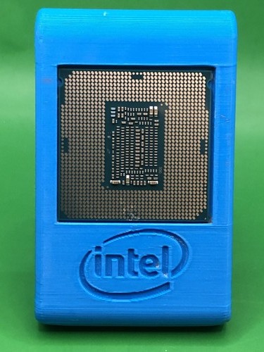 Intel i5-9500T SRF4D GRADE A 2.20 Ghz Processor BULK OFFERS ACCEPTED - Photo 3/4