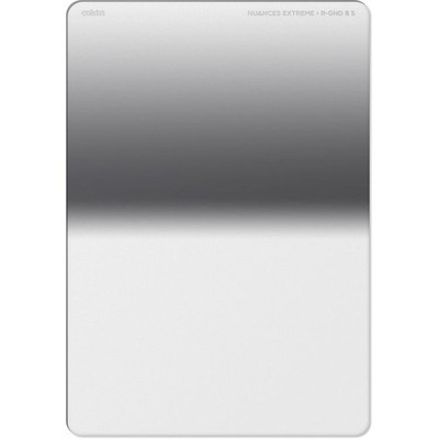 Cokin NUANCES Extreme Z-Pro Series Soft-Edge Reverse-Graduated ND8 Filter