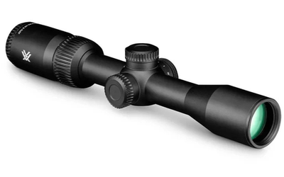 #ad Vortex Optics Crossfire HD 2 7x32 Illuminated Dead Hold2A BDC MOA SFP Riflescope $189.00