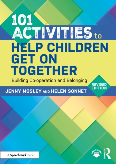 101 Activities to Help Children Get On Together by Helen Sonnet (Paperback Book)