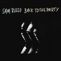 Sam Russo - Back To The Party - Cd - G1398Z