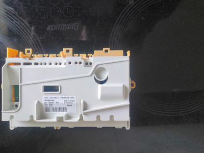Whirlpool Dishwasher Control Module W10661404   NEW Tested
