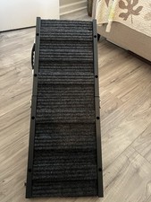 Pet Stair Ramp For Small Dogs