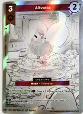 2025 METAZOO-ARTIVAS- CONVENTION SKETCH PROMO-REDEEMABLE CP25 38/50