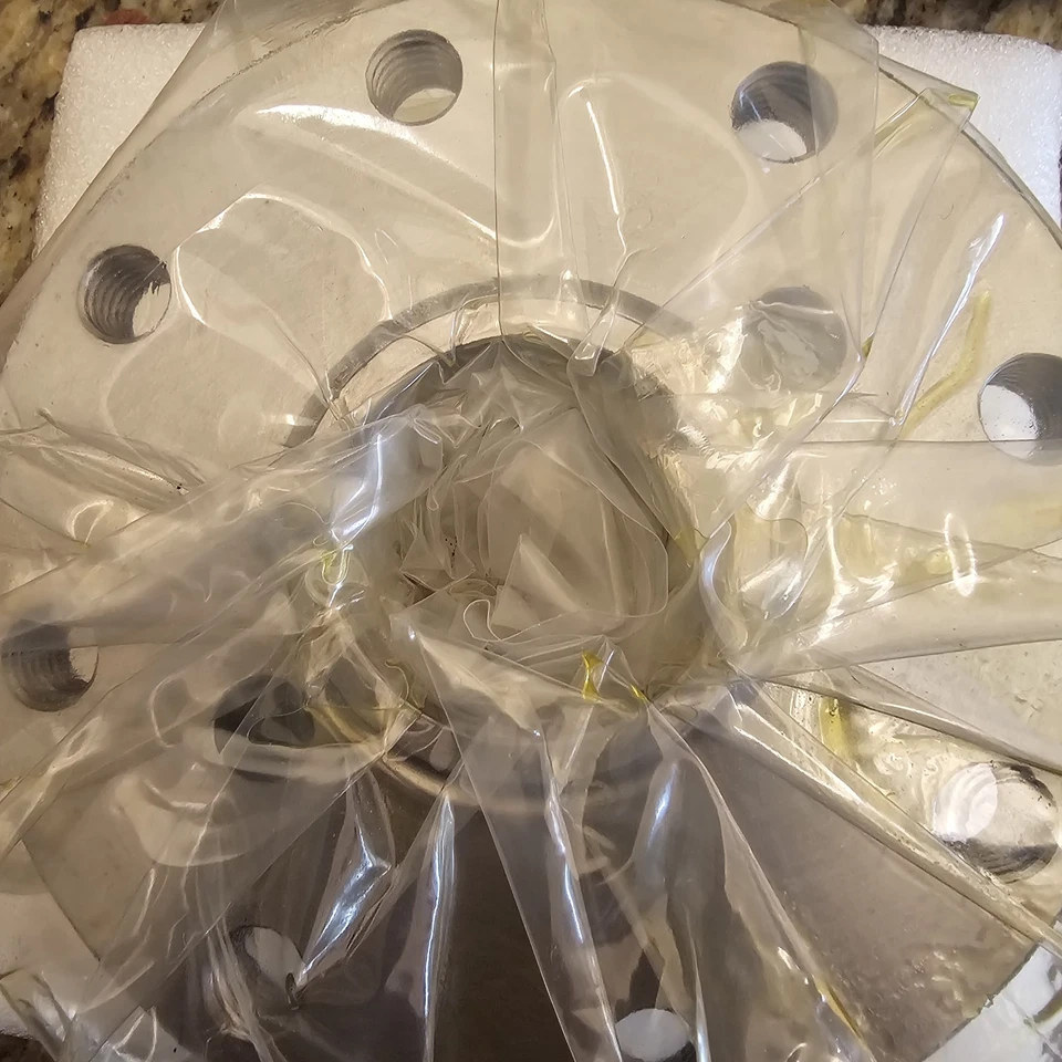 Dorman Driveshaft Pinion Yoke 697-507 - Image 2 of 4