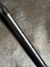 Tapered Pin Reamer By Lempco Bedford Ohio For Machinists — photo 3