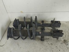 Amortisseur Renault Zoe