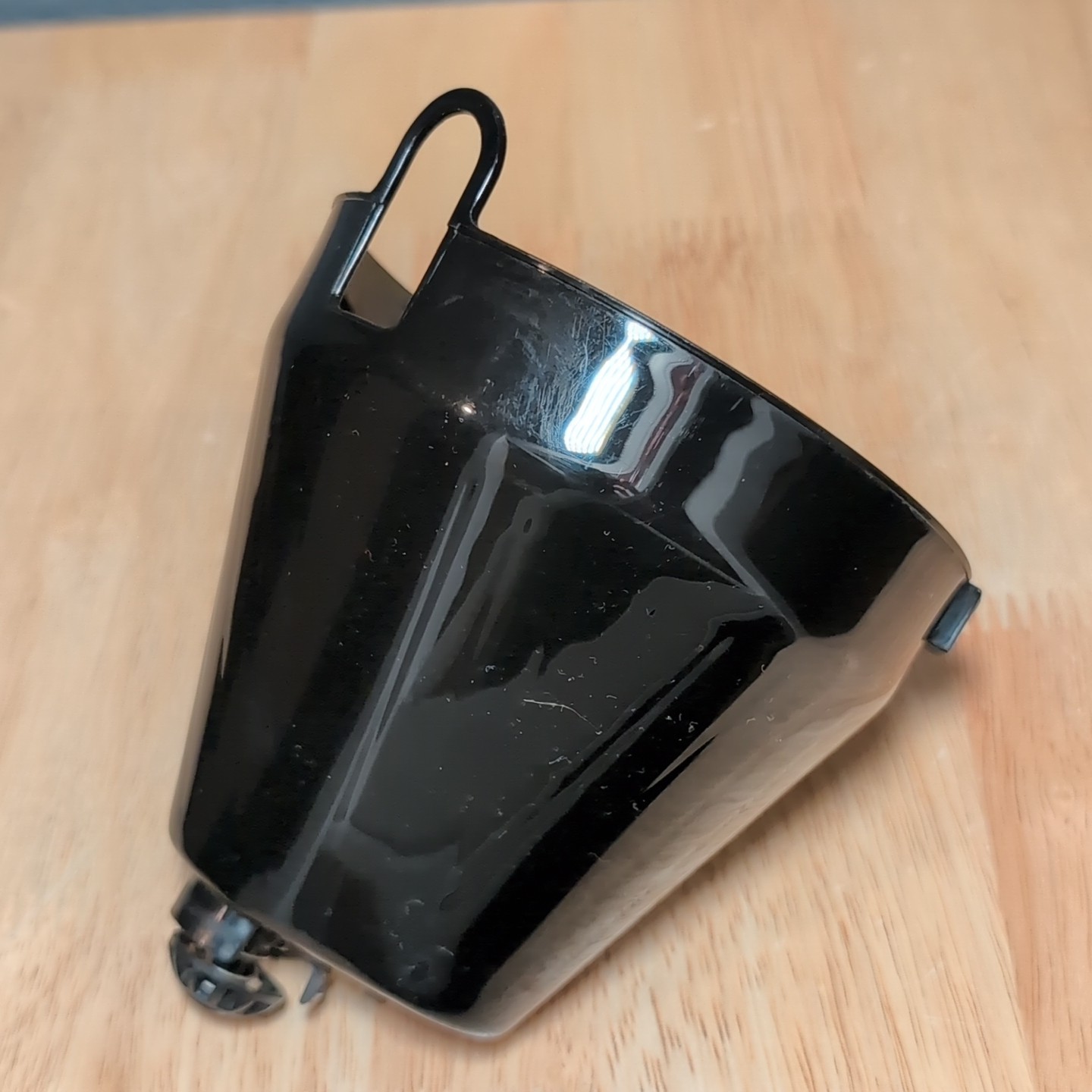 Replacement Parts Brew Basket Filter Holder