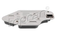 Hydraulikfilter, Automatikgetriebe Topran 206 959 FüR OE 07 47 477